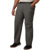 imageColumbia Mens Silver Ridge Convertible PantSilver