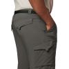 imageColumbia Mens Silver Ridge Convertible PantSilver