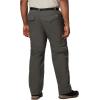 imageColumbia Mens Silver Ridge Convertible PantSilver