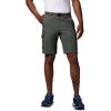 imageColumbia Mens Silver Ridge Convertible PantSilver