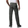 imageColumbia Mens Silver Ridge Convertible PantSilver