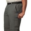 imageColumbia Mens Silver Ridge Convertible PantSilver