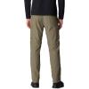 imageColumbia Mens Silver Ridge Convertible PantStone Green