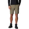 imageColumbia Mens Silver Ridge Convertible PantStone Green
