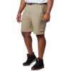 imageColumbia Mens Silver Ridge Convertible PantTusk  Legacy