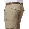 imageColumbia Mens Silver Ridge Convertible PantTusk  Legacy