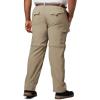 imageColumbia Mens Silver Ridge Convertible PantTusk  Legacy