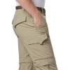 imageColumbia Mens Silver Ridge Convertible PantTusk  Legacy