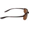 imageColumbia Mens Unparalleled Oval SunglassesBrownBrown