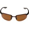 imageColumbia Mens Unparalleled Oval SunglassesBrownBrown