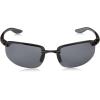 imageColumbia Mens Unparalleled Oval SunglassesSmokeGrey