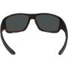 imageColumbia Mens Utilizer Wrap SunglassesMatte Tort  Black Green Mirror