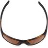 imageColumbia Mens Utilizer Wrap SunglassesMatte Tort W Black Rubber Polarized