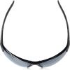 imageColumbia Mens Wingard Rectangular SunglassesBlack