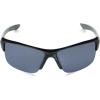 imageColumbia Mens Wingard Rectangular SunglassesBlack