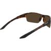 imageColumbia Mens Wingard Rectangular SunglassesMatte Dark Tortoise