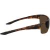 imageColumbia Mens Wingard Rectangular SunglassesMatte Dark Tortoise