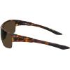 imageColumbia Mens Wingard Rectangular SunglassesMatte Dark Tortoise