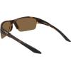 imageColumbia Mens Wingard Rectangular SunglassesMatte Dark Tortoise