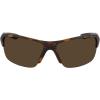 imageColumbia Mens Wingard Rectangular SunglassesMatte Dark Tortoise