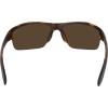 imageColumbia Mens Wingard Rectangular SunglassesMatte Dark Tortoise