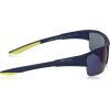 imageColumbia Mens Wingard Rectangular SunglassesMatte Navy