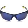 imageColumbia Mens Wingard Rectangular SunglassesMatte Navy