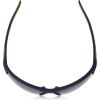 imageColumbia Mens Wingard Rectangular SunglassesMatte Navy