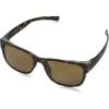 imageColumbia Mens Penns Creek Rectangular SunglassesMatte Dark Tortoise