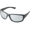 imageColumbia Mens Point Reyes Rectangular SunglassesMatte BlackSmoke