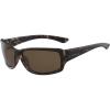 imageColumbia Mens Point Reyes Rectangular SunglassesMatte TortBrown