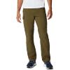 imageColumbia Mens Silver Ridge Convertible PantNew Olive
