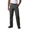 imageColumbia Mens Silver Ridge Convertible PantSilver