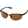 imageColumbia Mens Unparalleled Oval SunglassesBrownBrown