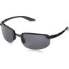 imageColumbia Mens Unparalleled Oval SunglassesSmokeGrey