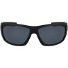 Matte Black/Smoke Polarized
