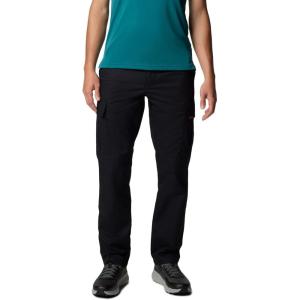 imageColumbia Mens Rapid Rivers Cargo Pant IiBlack