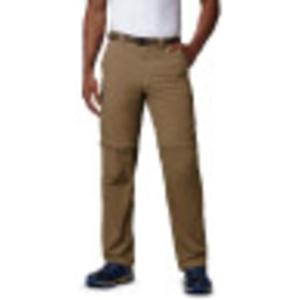 imageColumbia Mens Silver Ridge Convertible PantDelta