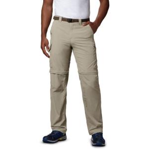 imageColumbia Mens Silver Ridge Convertible PantFossil