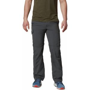 imageColumbia Mens Silver Ridge Convertible PantGrill