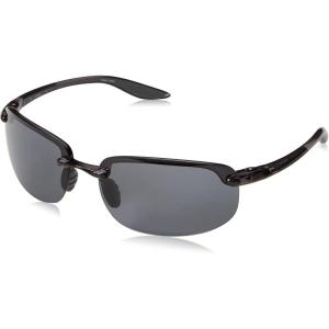 imageColumbia Mens Unparalleled Oval SunglassesSmokeGrey