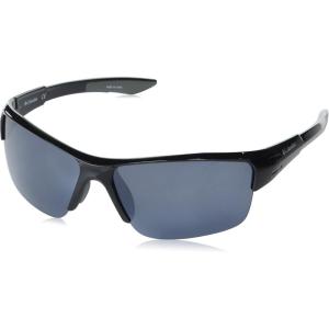 imageColumbia Mens Wingard Rectangular SunglassesBlack