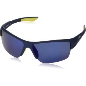 imageColumbia Mens Wingard Rectangular SunglassesMatte Navy