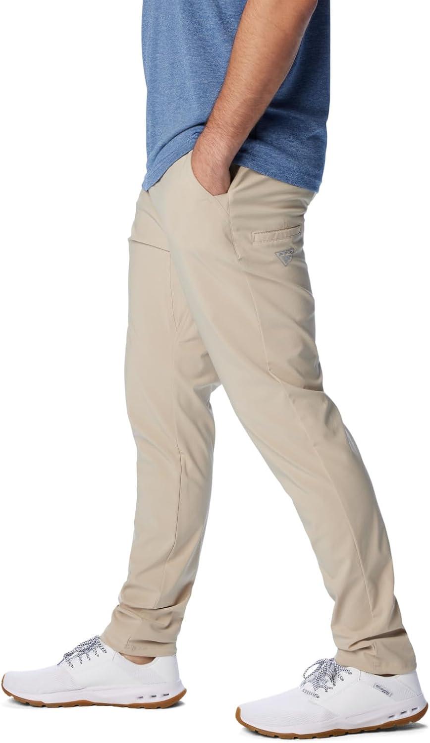 imageColumbia Mens PFG Uncharted PantAncient Fossil