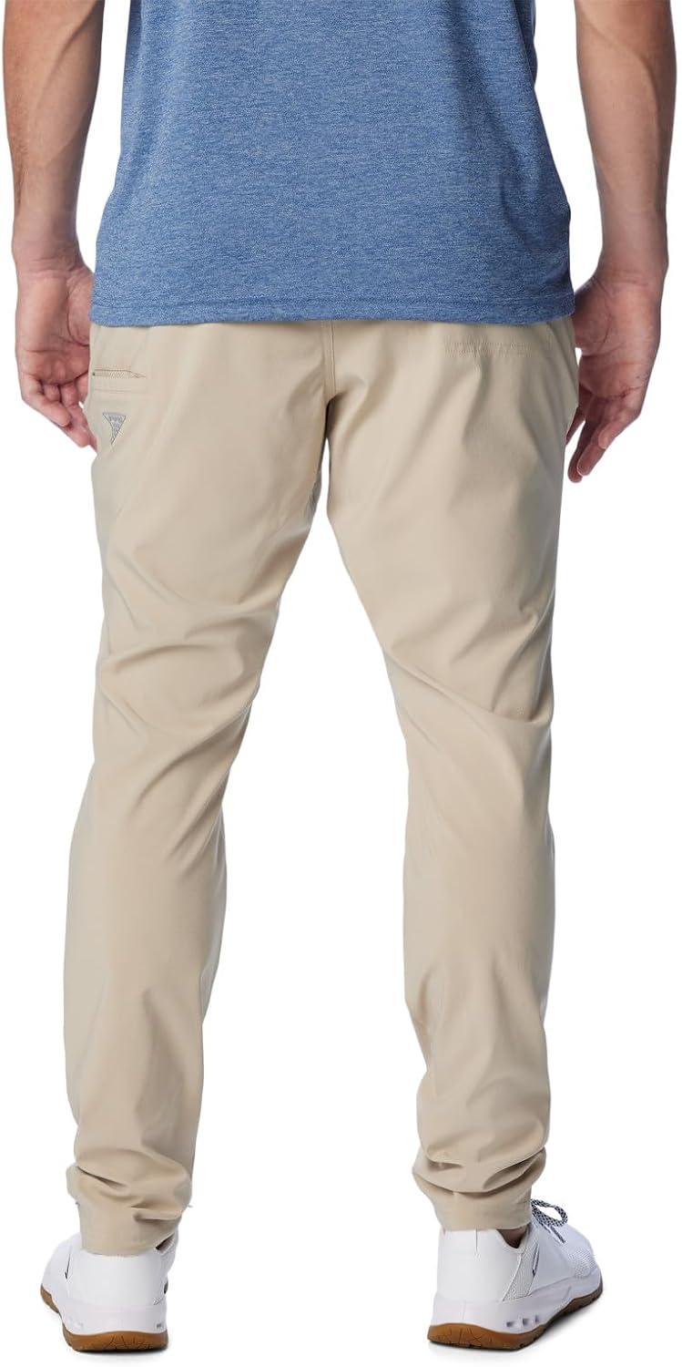 imageColumbia Mens PFG Uncharted PantAncient Fossil