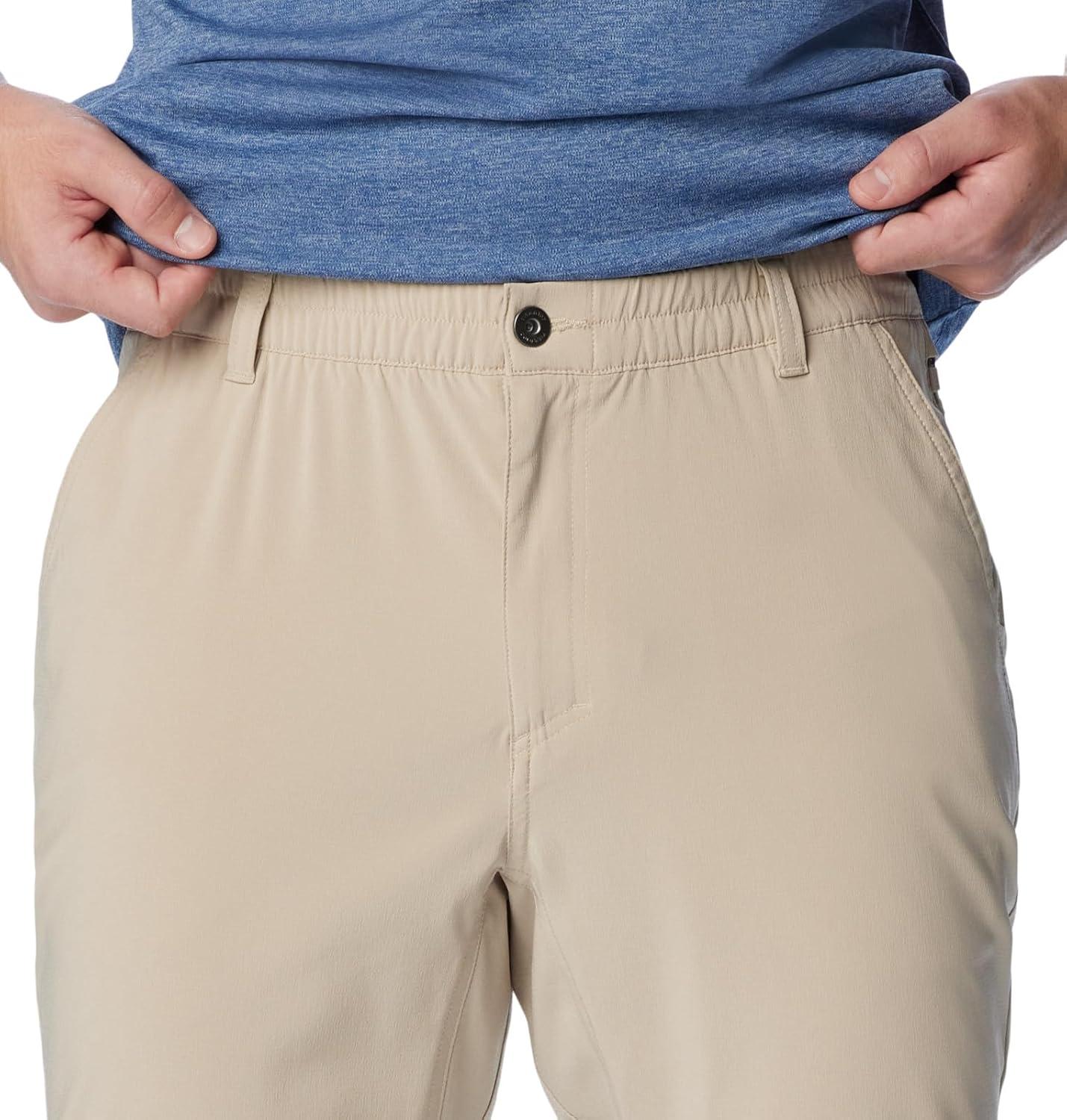 imageColumbia Mens PFG Uncharted PantAncient Fossil