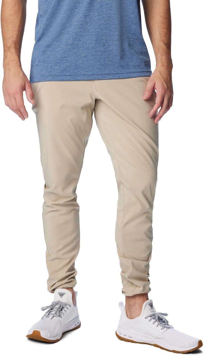 imageColumbia Mens PFG Uncharted PantAncient Fossil
