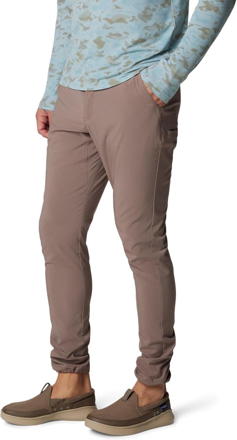 imageColumbia Mens PFG Uncharted PantIron