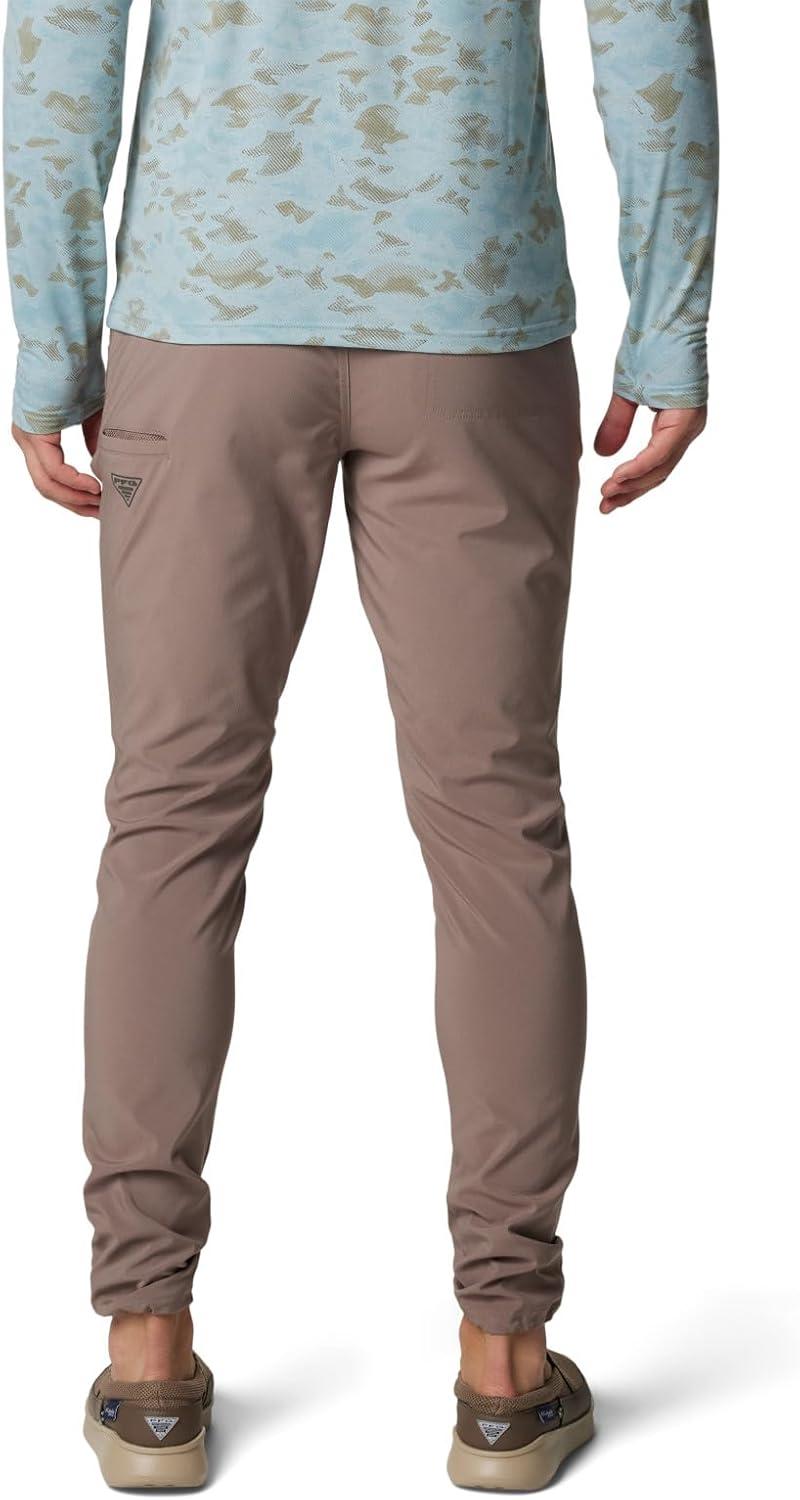 imageColumbia Mens PFG Uncharted PantIron