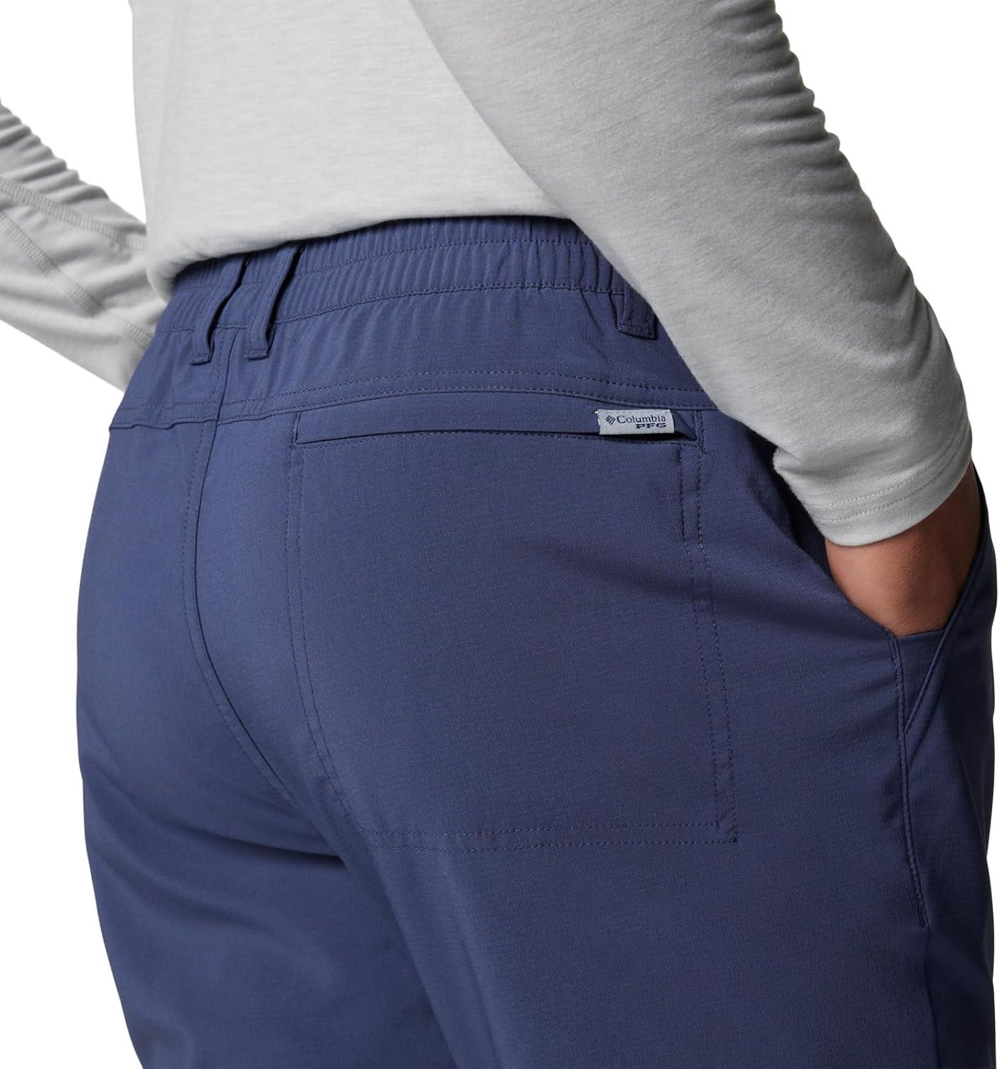 imageColumbia Mens PFG Uncharted PantNocturnal
